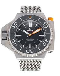 Omega Seamaster Ploprof 1200m 227.90.55.21.01.001